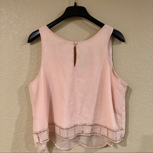 Crop Top - Picture 5 of 6